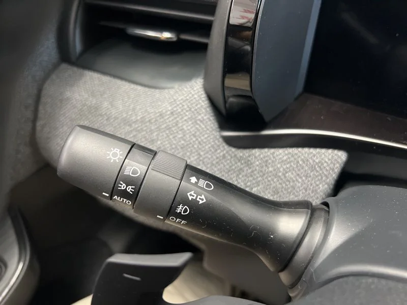 2026 Subaru Outback Limited - Photo 25