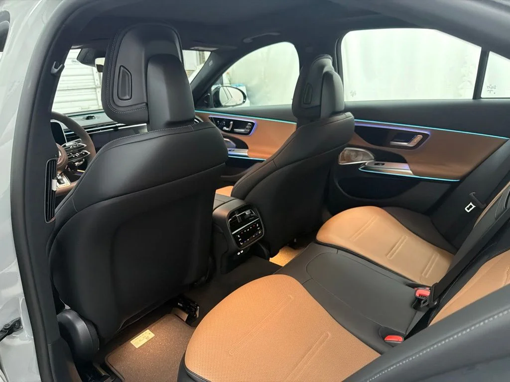 New 2027 White Mercedes-Benz E 53 AMG® image 23