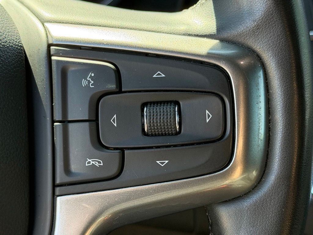 Used 2023 Gray Chevrolet Premier image 16