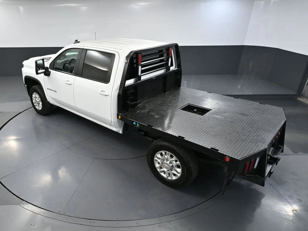 Used 2023 White Chevrolet LT image 56