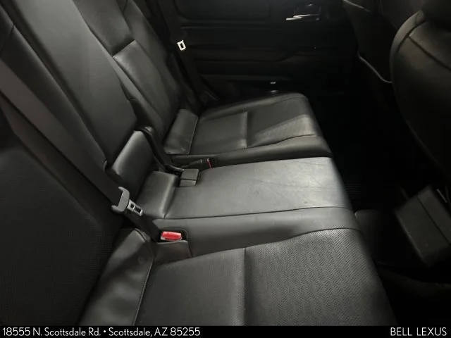 Used 2024  Toyota Base image 12