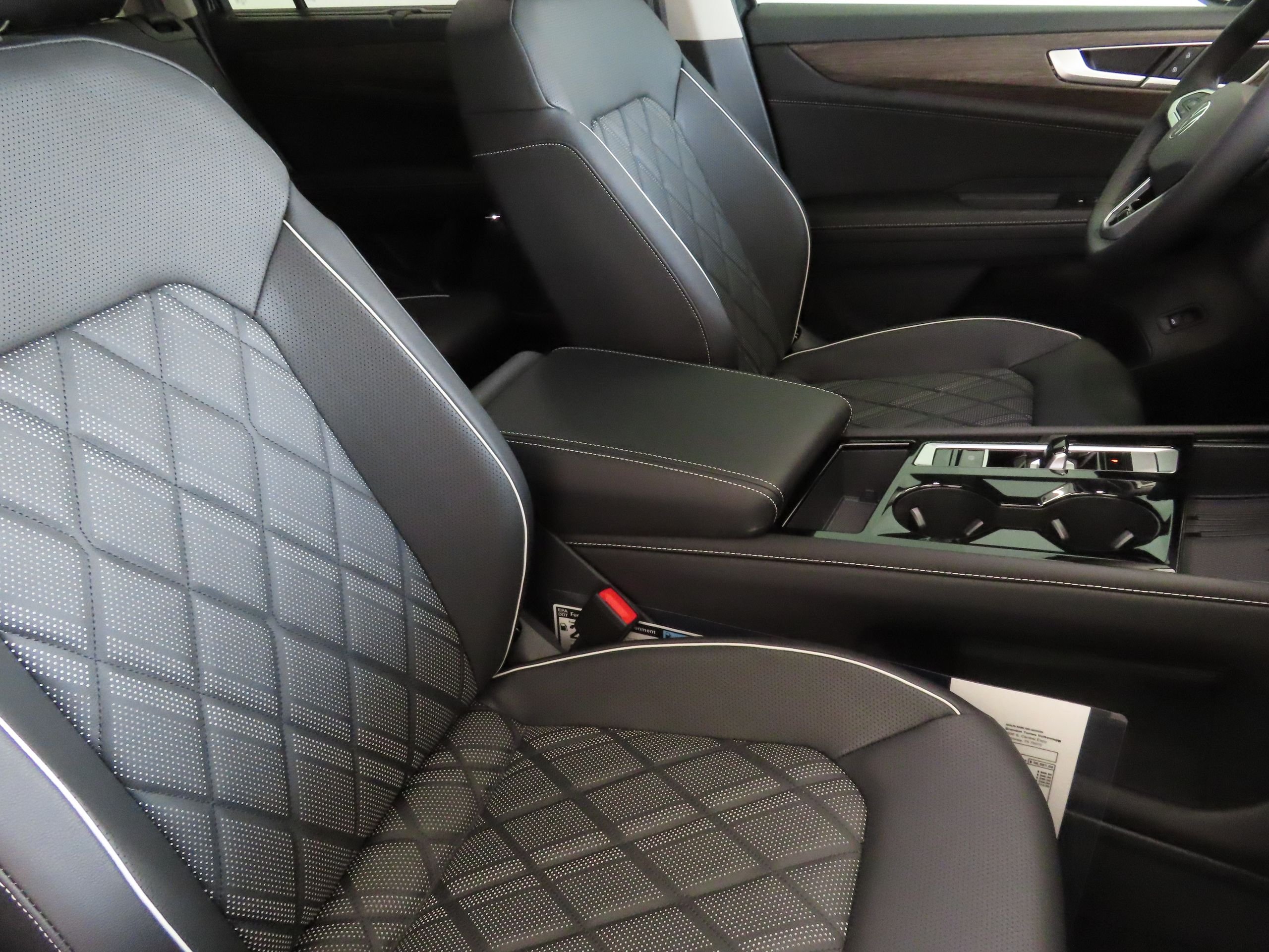2026 Volkswagen Atlas SEL Premium R-Line - Photo 27