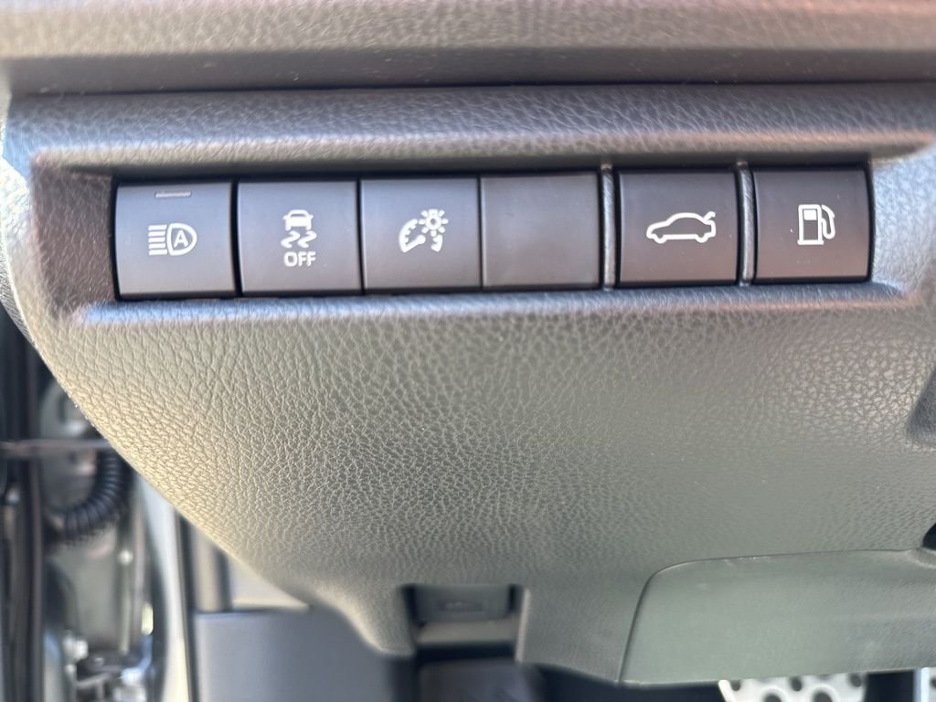 2026 Toyota Camry XSE - Photo 20