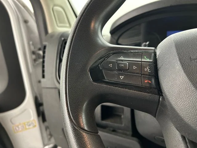 Used 2025 White Ram High Roof image 7