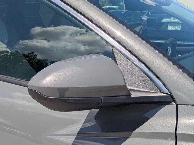 2026 Hyundai Tucson SEL - Photo 12