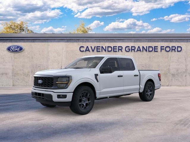 2026 Ford F-150 STX®