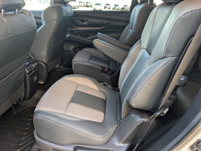 Certified Used 2022 White Subaru Onyx Edition image 24