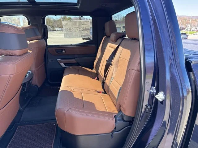 2026 Toyota Tundra 1794 Edition - Photo 15