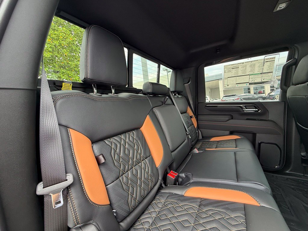 2026 GMC Sierra 2500HD AT4 - Photo 23