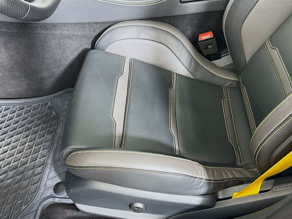 2023 Mercedes-Benz AMG GT 4-Door Coupe 63 - Photo 20