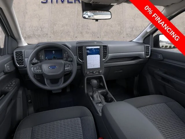 New 2026 Oxford White Ford XL image 9