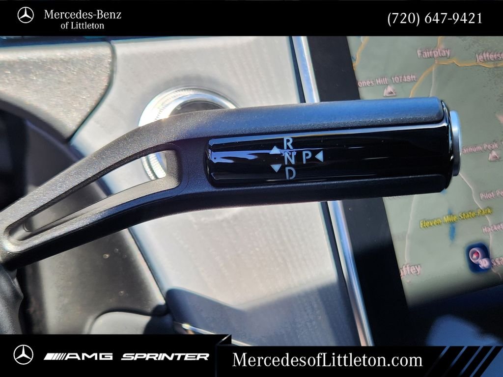 New 2026 MANUFAKTUR Alpine Grey Mercedes-Benz E 53 AMG® image 18