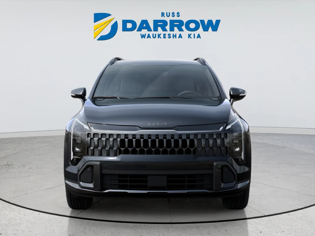 New 2026 Panthera Metal Kia X-Line image 7
