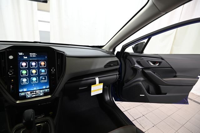 New 2026 SAPPHIRE BLUE PEARL Subaru Limited Hybrid image 28