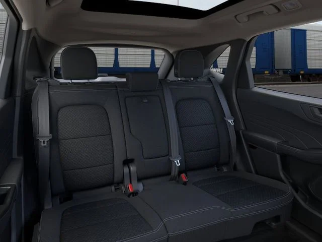 New 2026 White Ford Active image 12