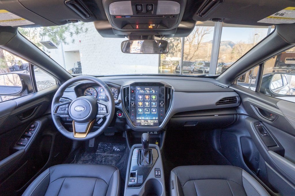 2026 Subaru Crosstrek Wilderness - Photo 15