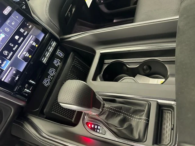 New 2026 Green Ram RHO image 39