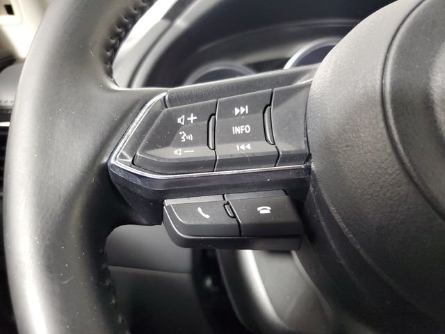 Used 2020 White Mazda Touring ` image 24