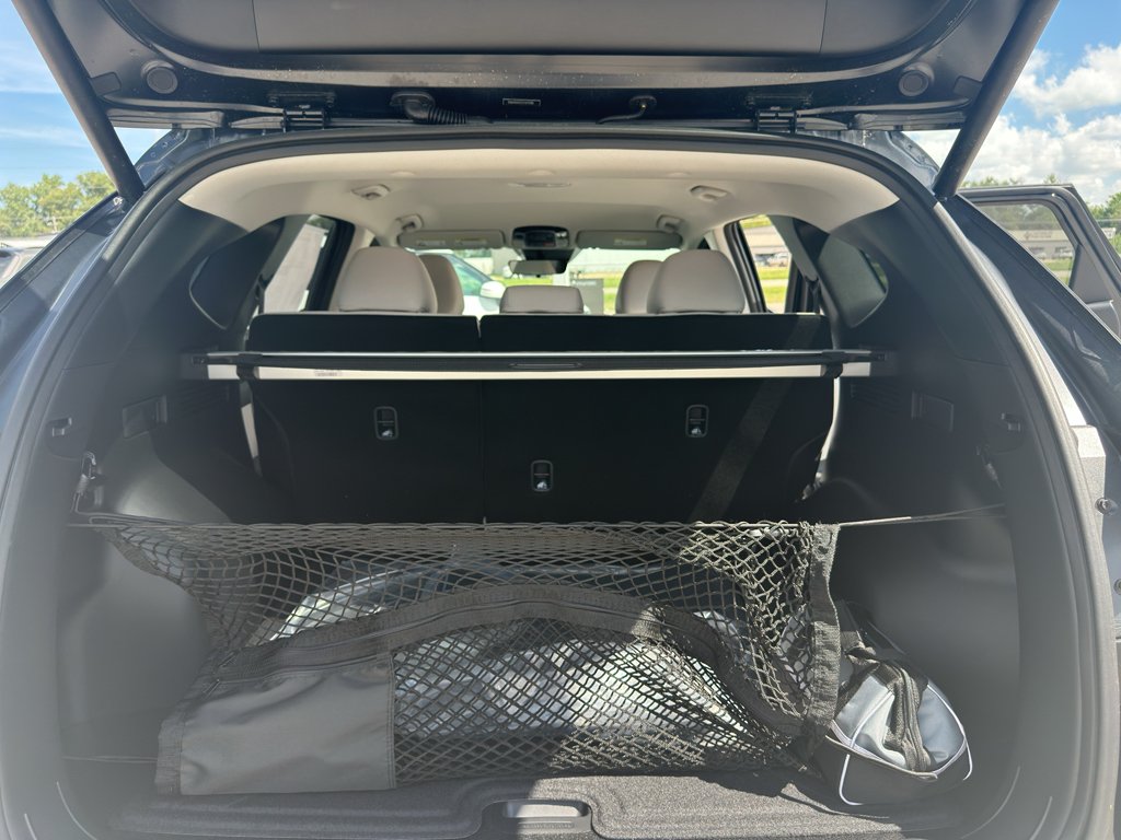 New 2026 Phantom Black Hyundai SEL image 34
