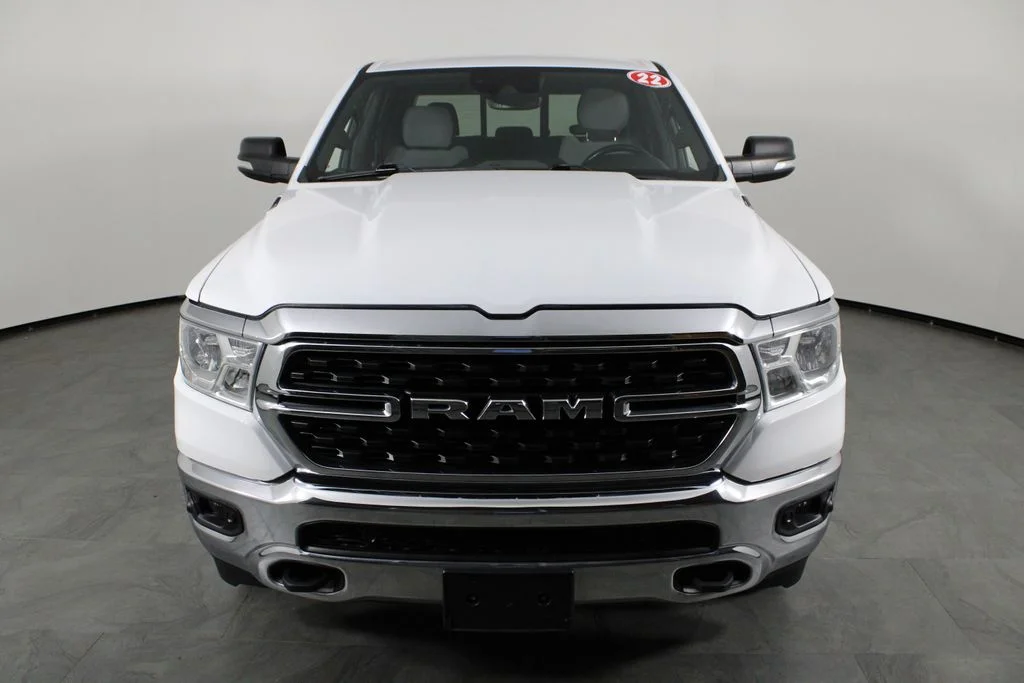 2022 RAM Ram 1500 Pickup Big Horn/Lone Star - Photo 13