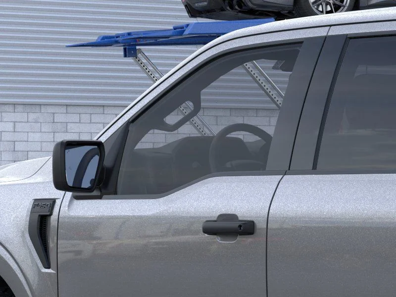 New 2026 Gray Ford STX image 20