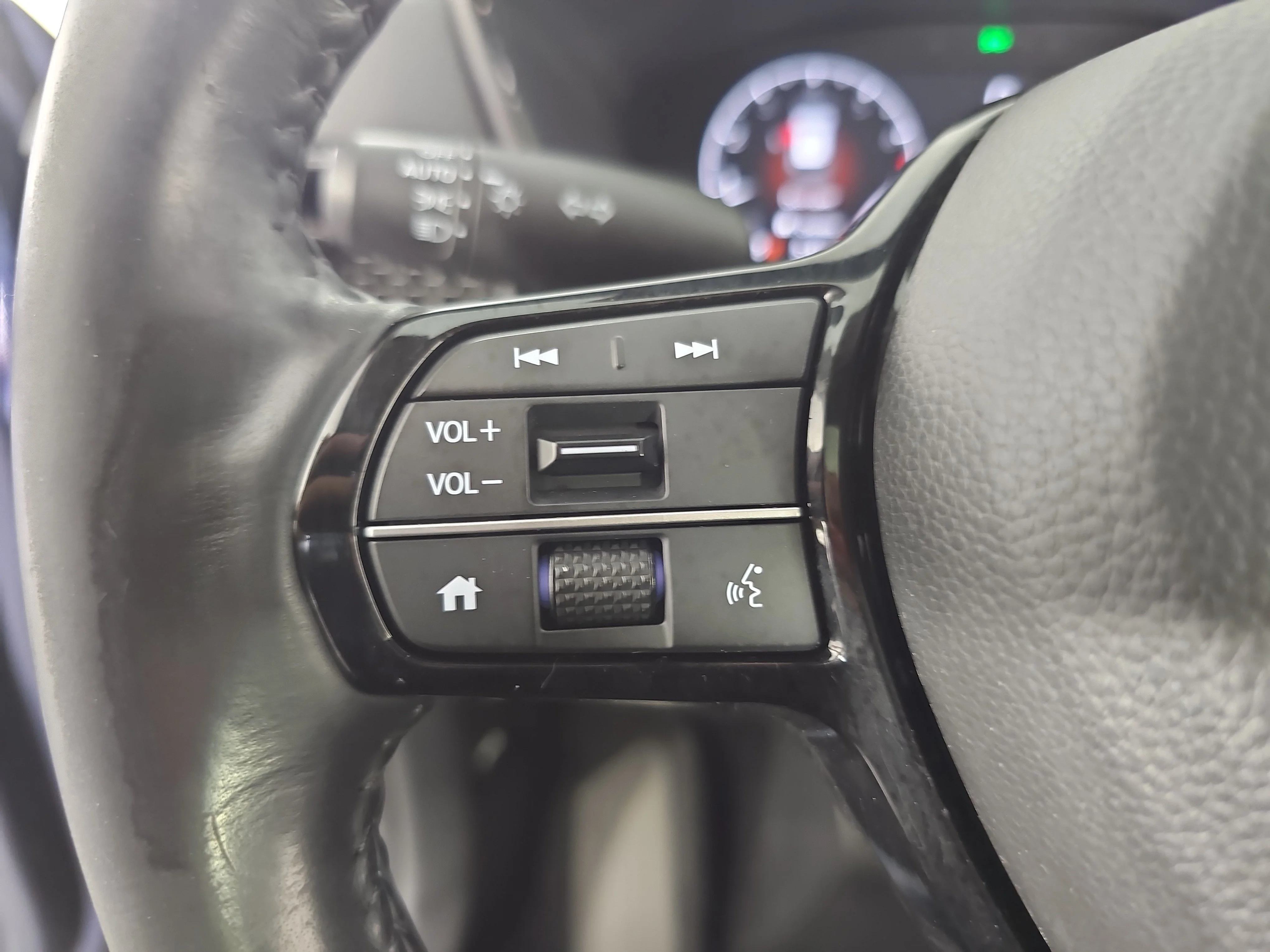 2023 Honda CR-V EX-L - Photo 62
