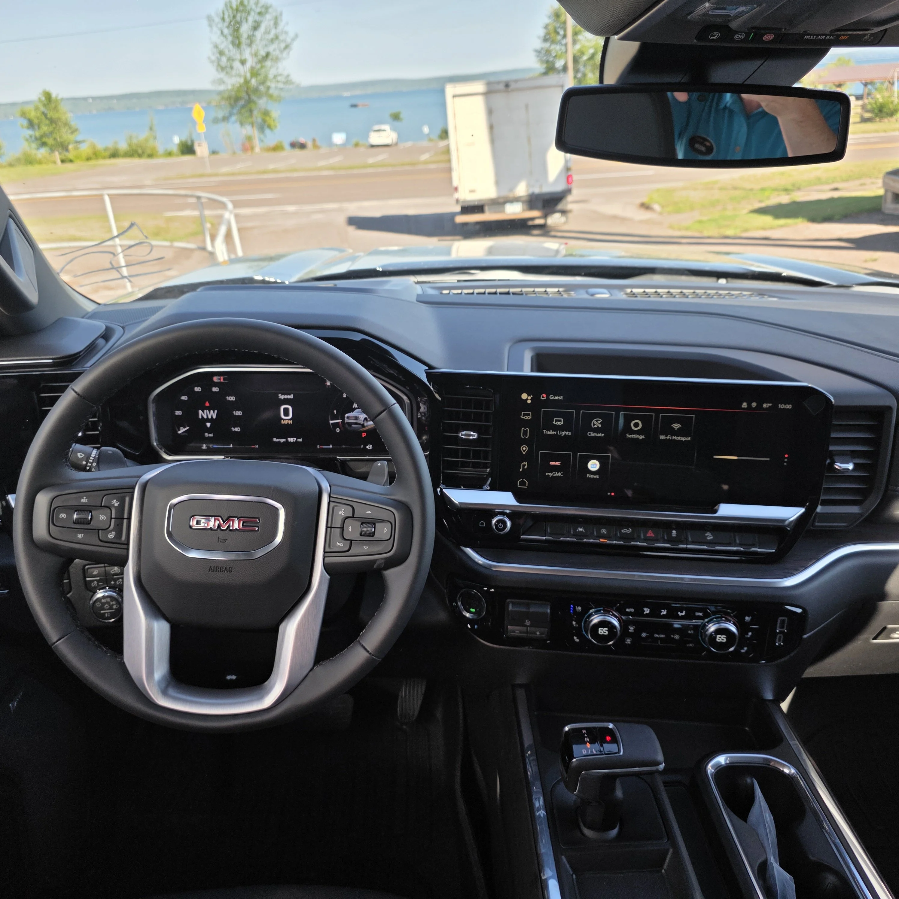 2026 GMC Sierra 1500 SLT - Photo 20
