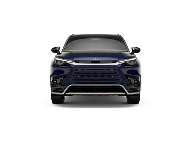 New 2026 Nightfall Mica Lexus F SPORT PERFORMANCE PREMIUM AWD image 5
