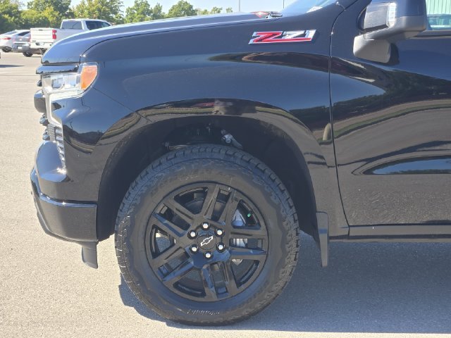 2026 Chevrolet Silverado 1500 RST - Photo 8