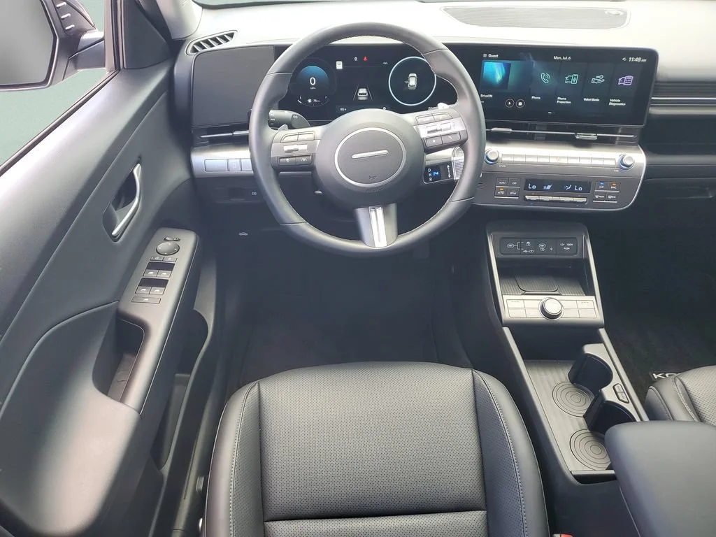 Used 2026 Gray Hyundai SEL Premium image 13