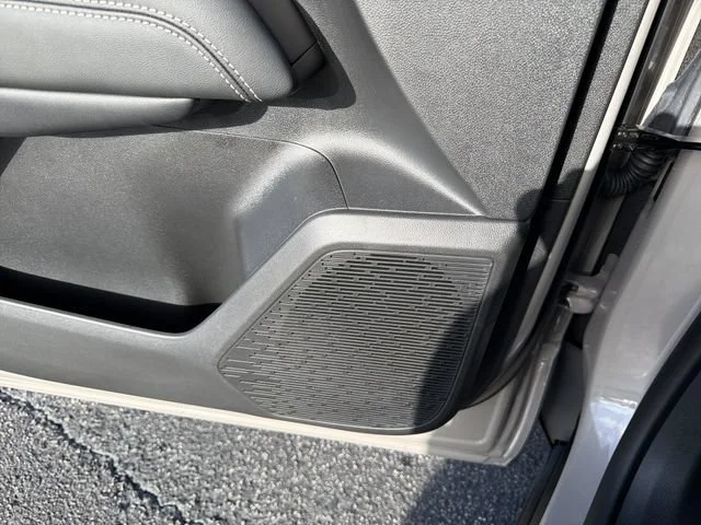 New 2027 Riverstone Metallic GMC Elevation image 23