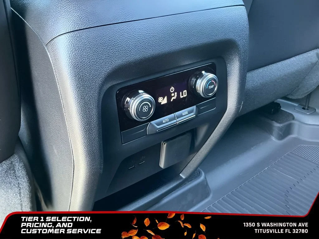2026 GMC Acadia Elevation - Photo 19