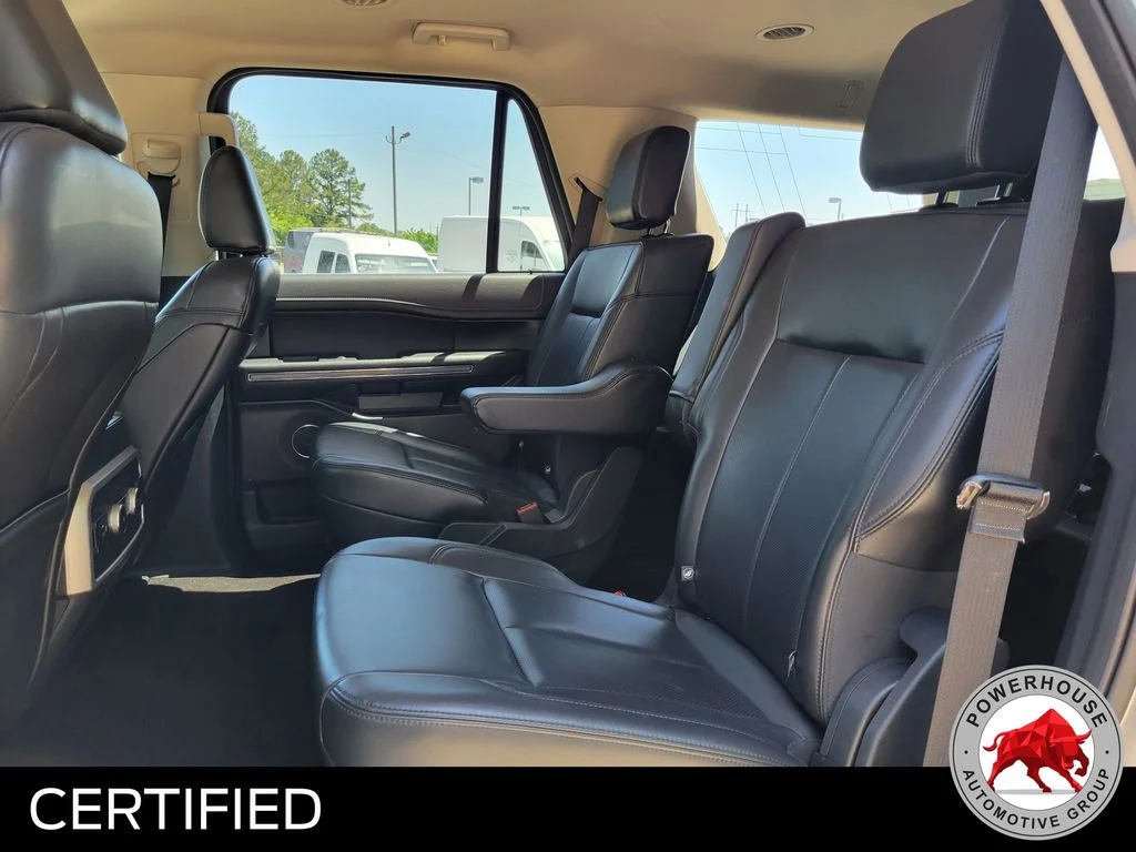 Used 2023 Silver Ford XLT image 17