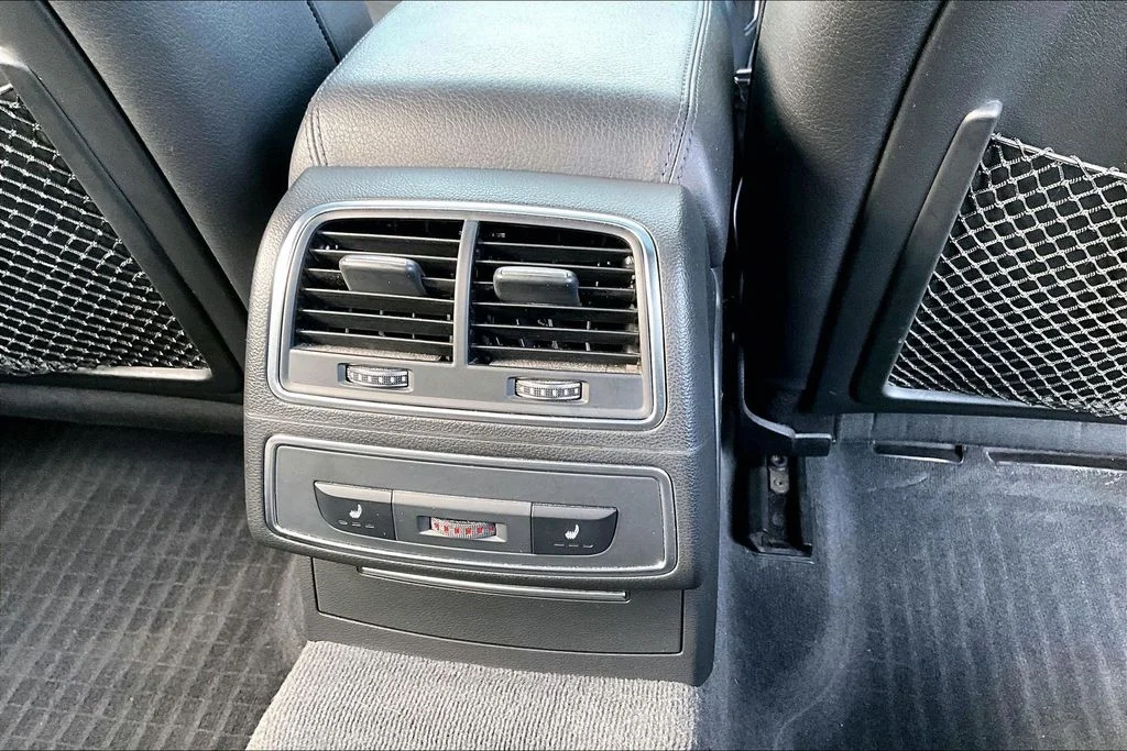 Used 2018 White Audi 3.0 image 10