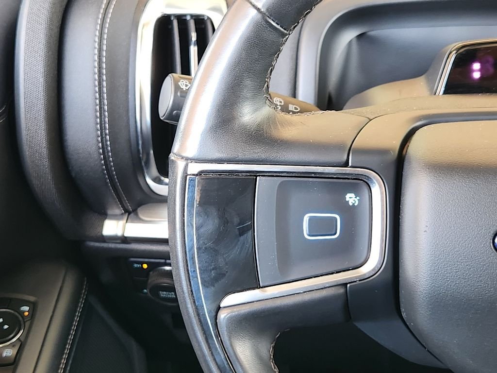 Used 2025 Oxford White Ford Platinum image 29