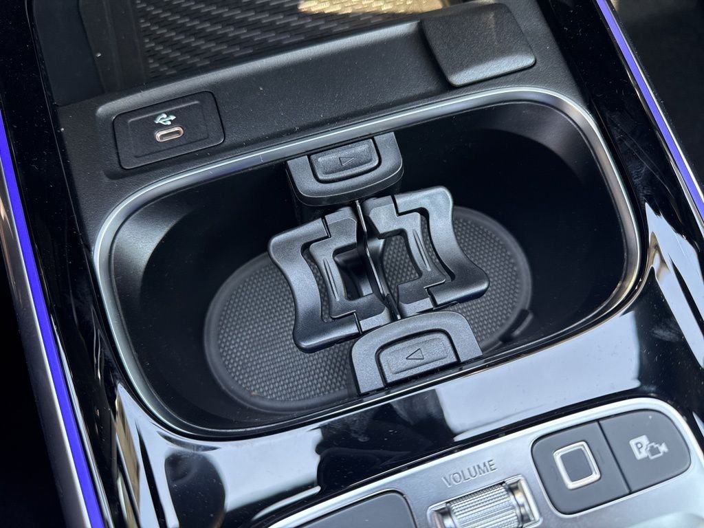 2026 Mercedes-Benz GLA AMG GLA 35 - Photo 60