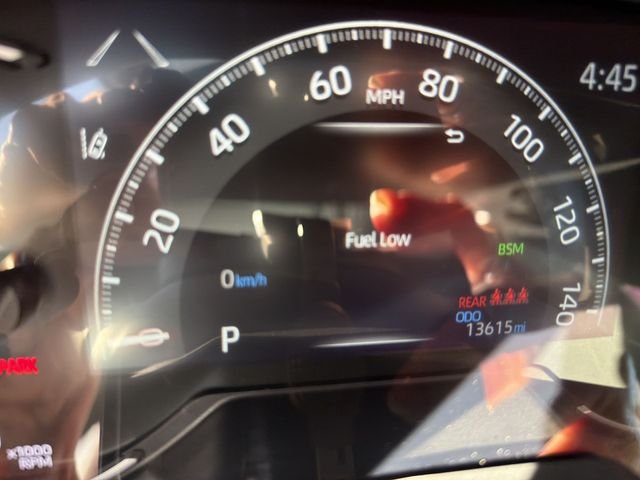 2024 Toyota RAV4 XLE Premium - Photo 13