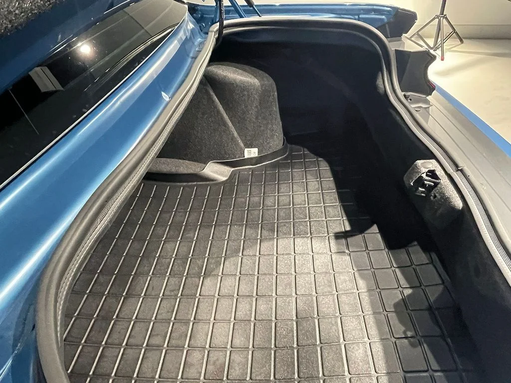Used 2023 Blue Dodge SRT Hellcat Jailbreak image 44