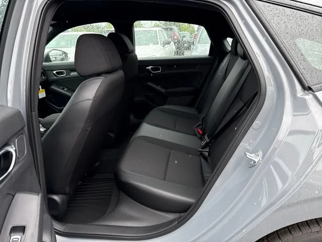 New 2026 Urban Gray Pearl Honda Sport image 14