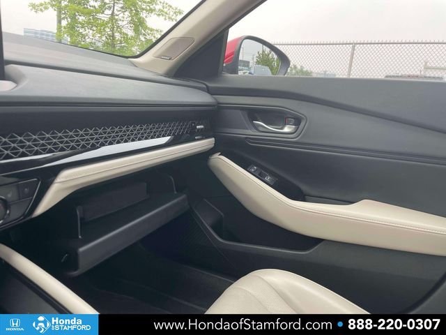 2024 Honda Accord Hybrid Touring - Photo 33