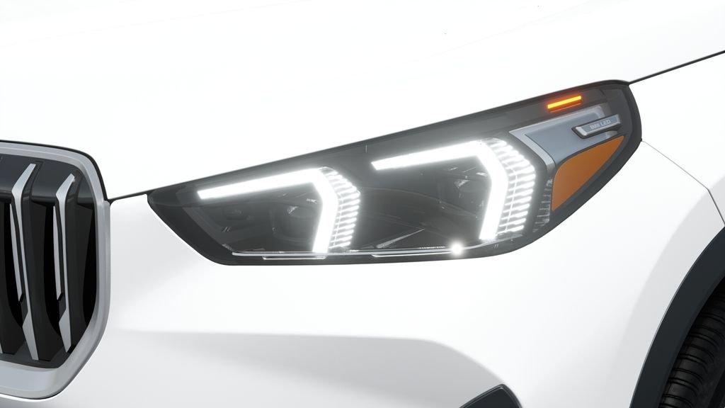 New 2027  BMW xDrive28i image 6