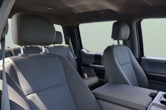 Used 2020  Ford XLT image 17