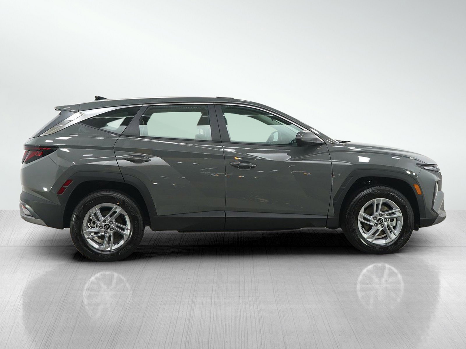 2026 Hyundai Tucson SE - Photo 7