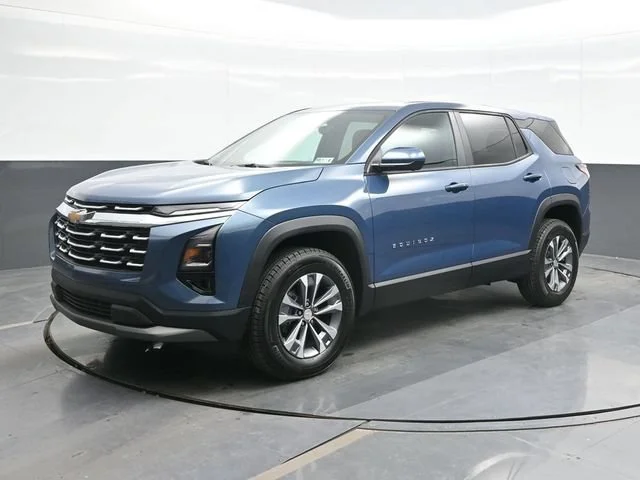 2027 Chevrolet Equinox 2027 Chevrolet Equinox LT SUV