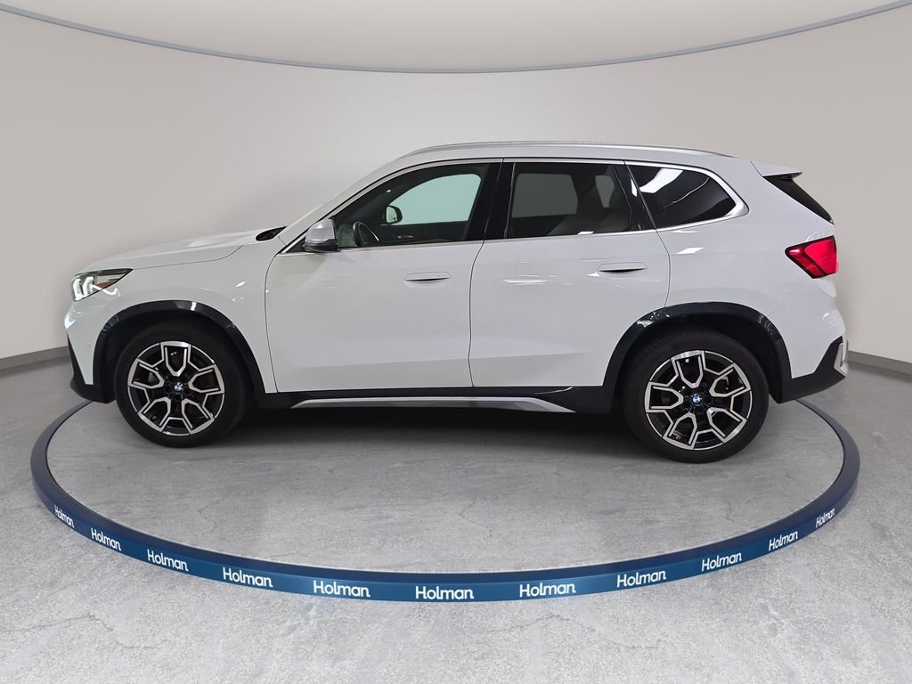 Certified Used 2023 Alpine White BMW xDrive28i image 11
