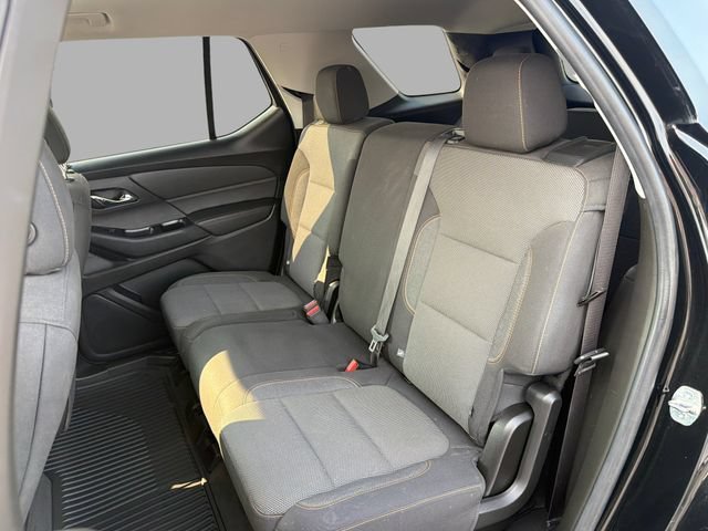 Used 2019 MOSAIC BLACK METALLIC Chevrolet LS image 15