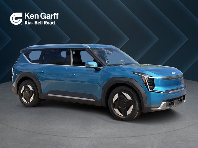 2026 Kia EV9 Wind AWD