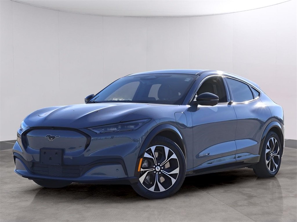 2023 Ford Mustang Mach-E Premium AWD