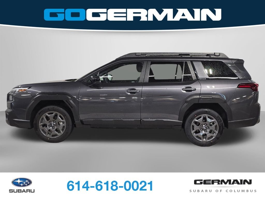 Used 2026 Gray Subaru Premium image 11