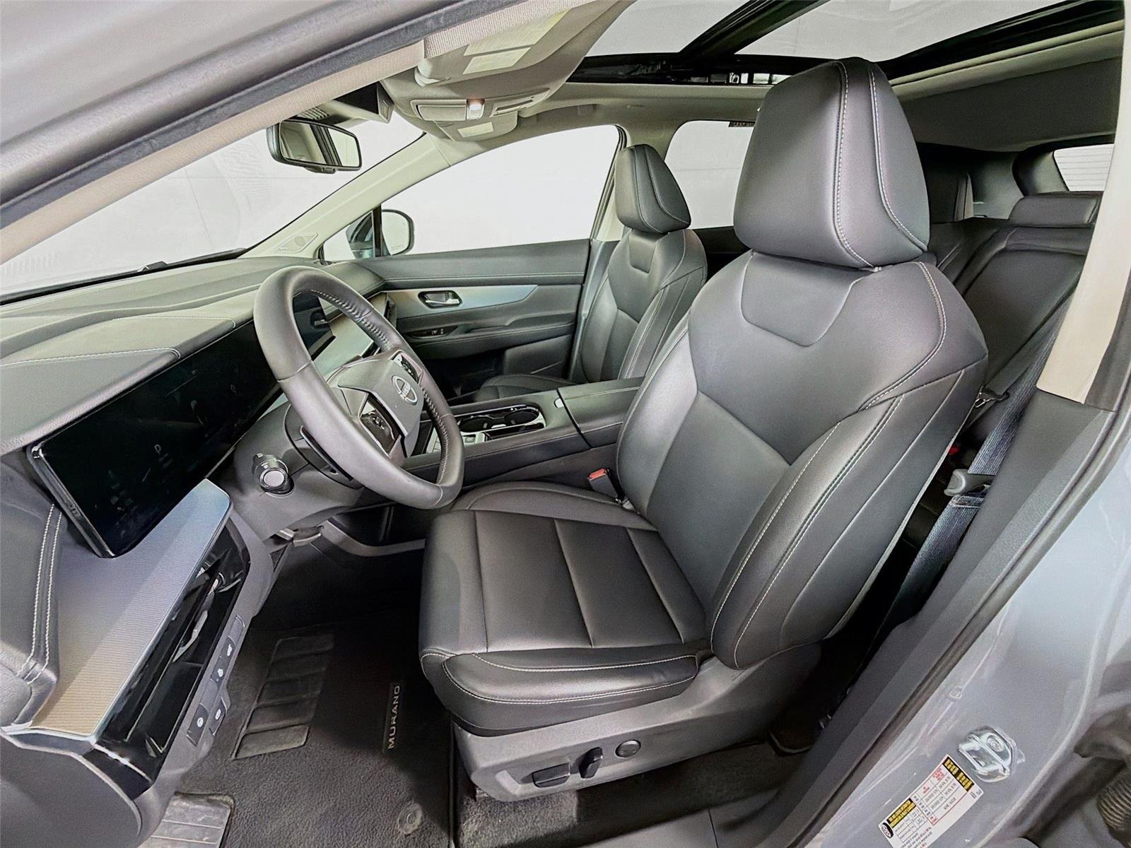 2025 Nissan Murano SL - Photo 2